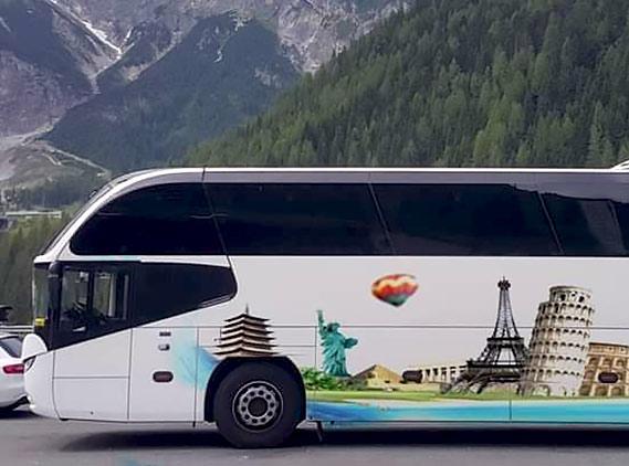 autobus